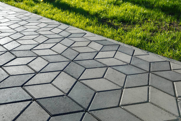 Best Residential Driveway Paver Services  in Leesburg, FL