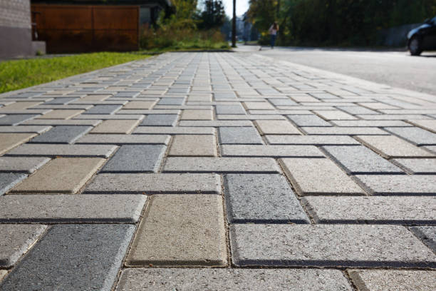 Best Brick Driveway Pavers  in Leesburg, FL