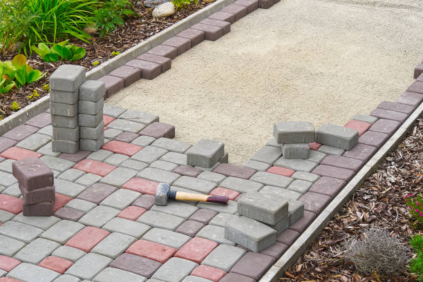 Best Permeable Paver Driveway  in Leesburg, FL