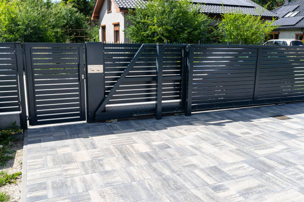 Decorative Driveway Pavers in Leesburg, FL