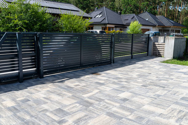 Best Commercial Driveway Pavers  in Leesburg, FL