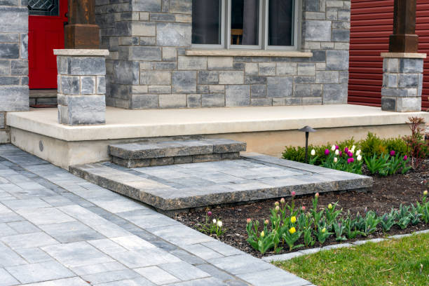 Best Custom Driveway Pavers  in Leesburg, FL