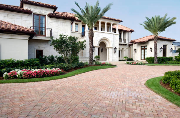 Reasons to Select Us for Your Driveway Paving Requirements in Leesburg, FL
