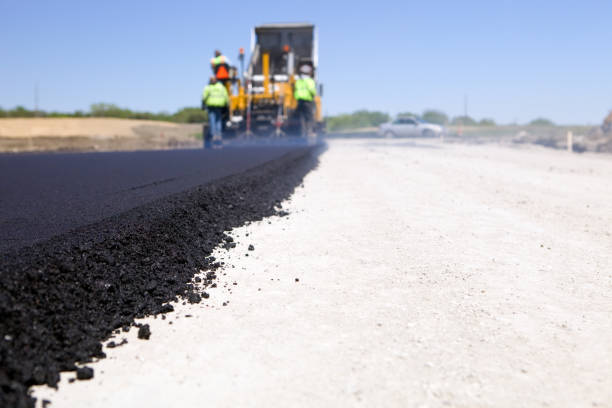 Professional Driveway Pavers in Leesburg, FL