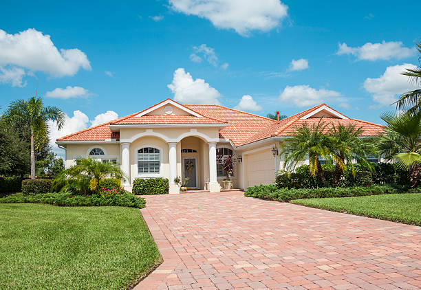 Trusted Leesburg, FL Driveway Pavers Experts