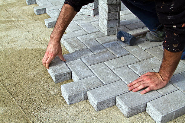 Professional Driveway Pavers in Leesburg, FL