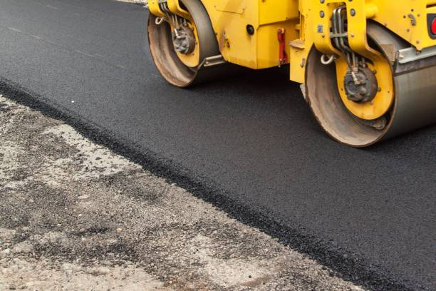 Best Interlocking Driveway Pavers  in Leesburg, FL