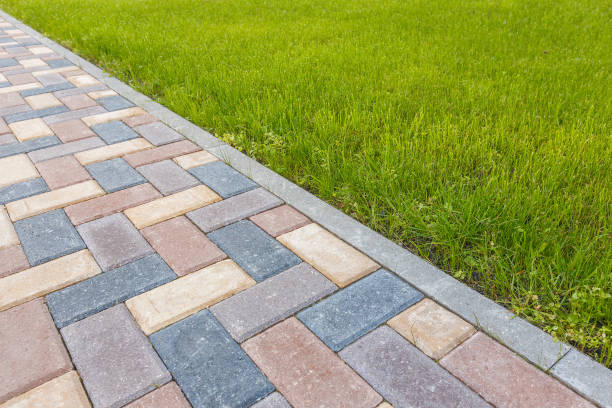 Best Cobblestone Driveway Pavers  in Leesburg, FL