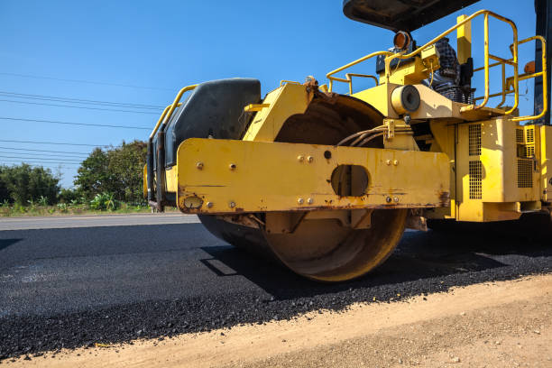Best Driveway Resurfacing Pavers  in Leesburg, FL